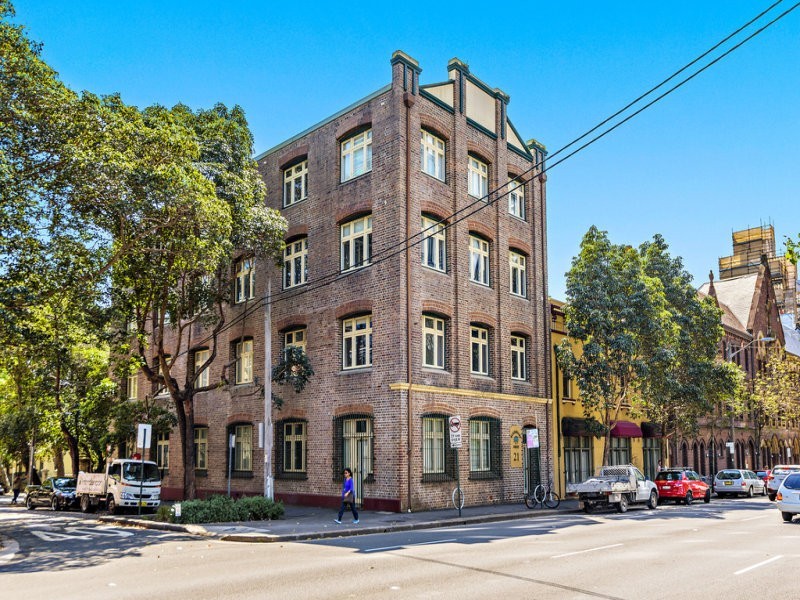 15/13-21 Abercrombie St, Chippendale NSW 2008