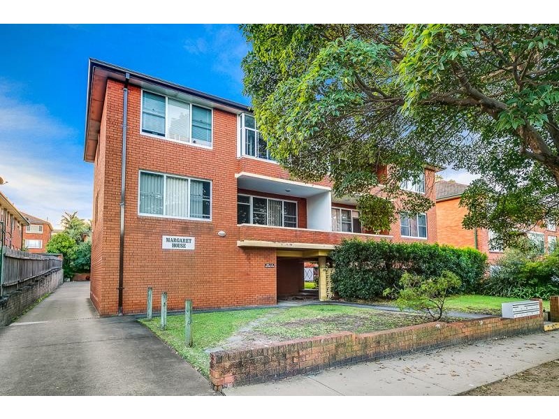10/28 Gladstone St, Bexley NSW 2207