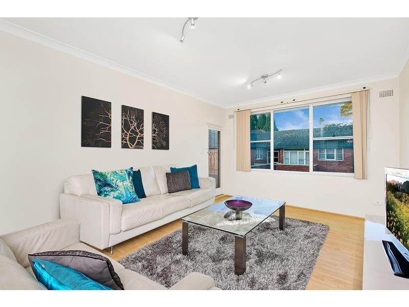 10/28 Gladstone St, Bexley NSW 2207