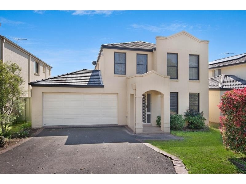 41 Meurants Lane, Glenwood NSW 2768