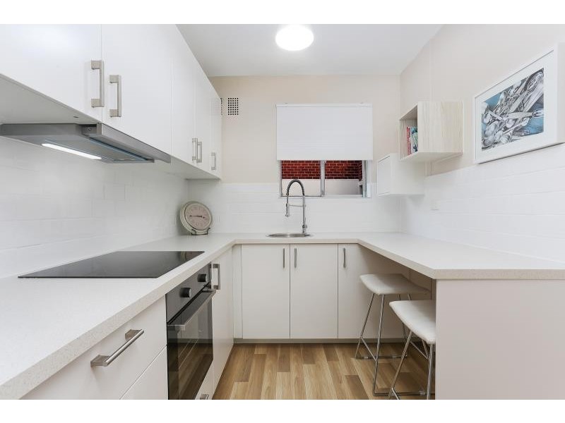 33/27 Dover Rd, Botany NSW 2019