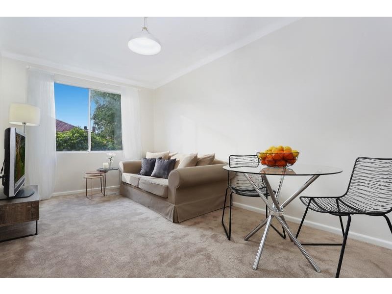 33/27 Dover Rd, Botany NSW 2019