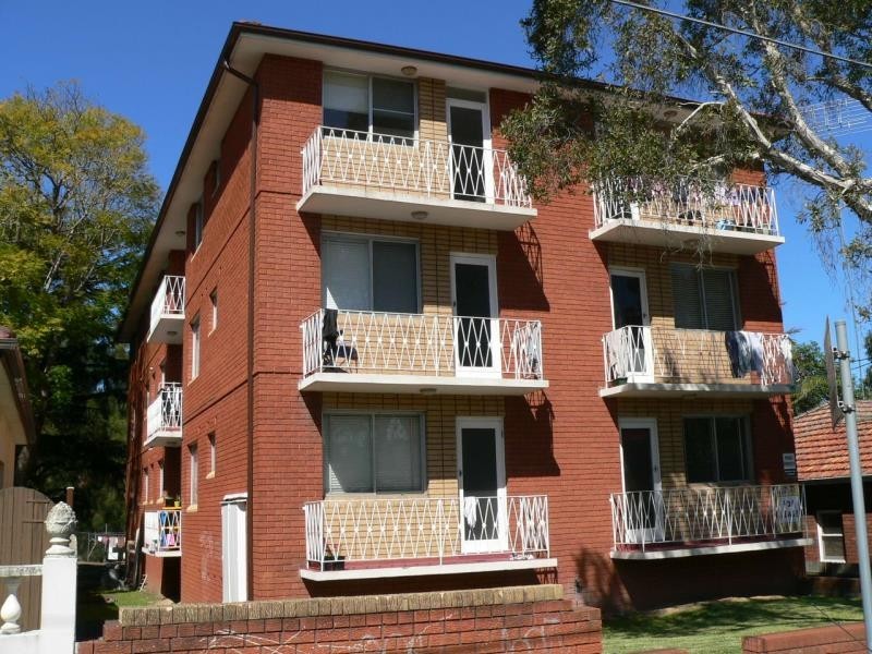 9/9 Dibble Ave, Marrickville NSW 2204