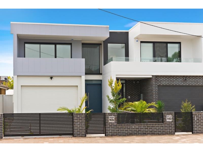 143A King St, Mascot NSW 2020