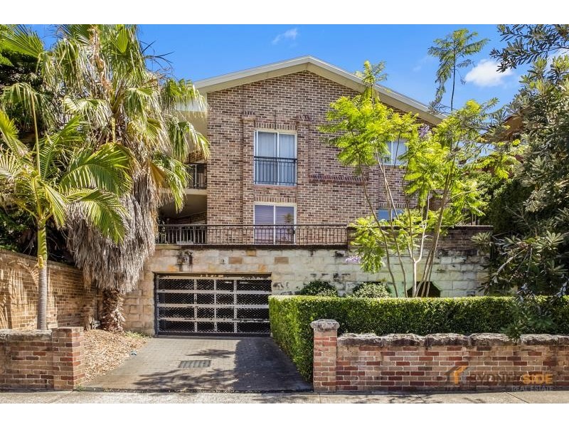 8/314 Clovelly Rd, Clovelly NSW 2031