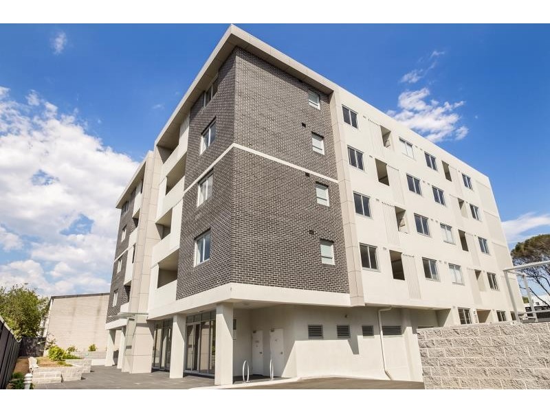 26/529 Burwood Rd, Belmore NSW 2192