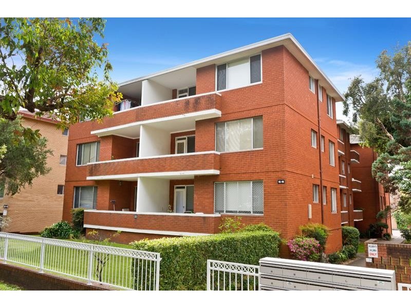 18/16-18 President Ave, Kogarah NSW 2217