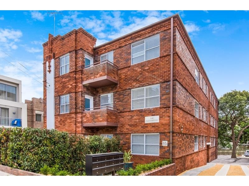 9/15 Botany St, Bondi Junction NSW 2022