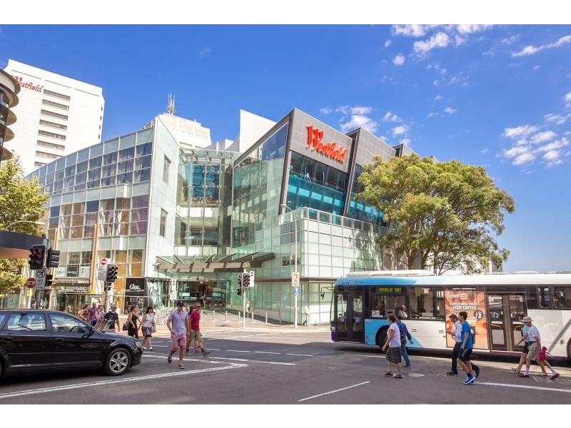 9/15 Botany St, Bondi Junction NSW 2022