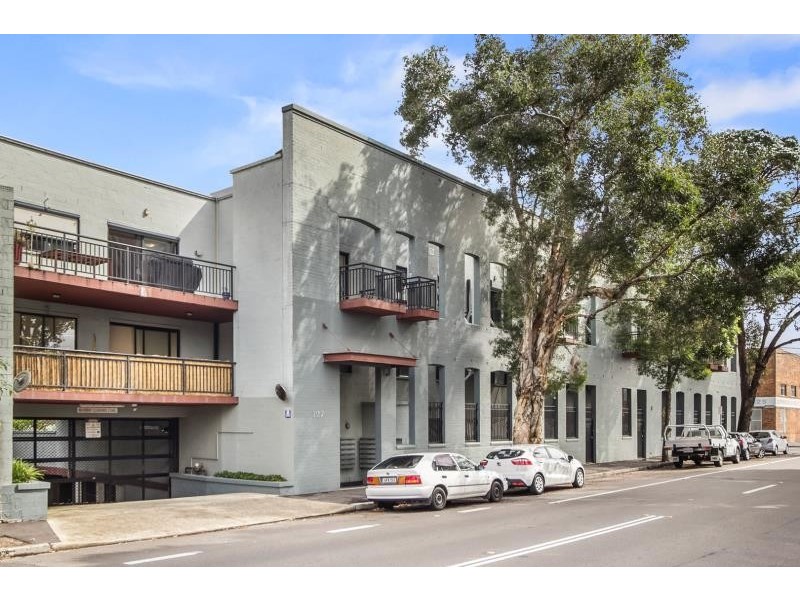 28/127 Railway Pde, Erskineville NSW 2043