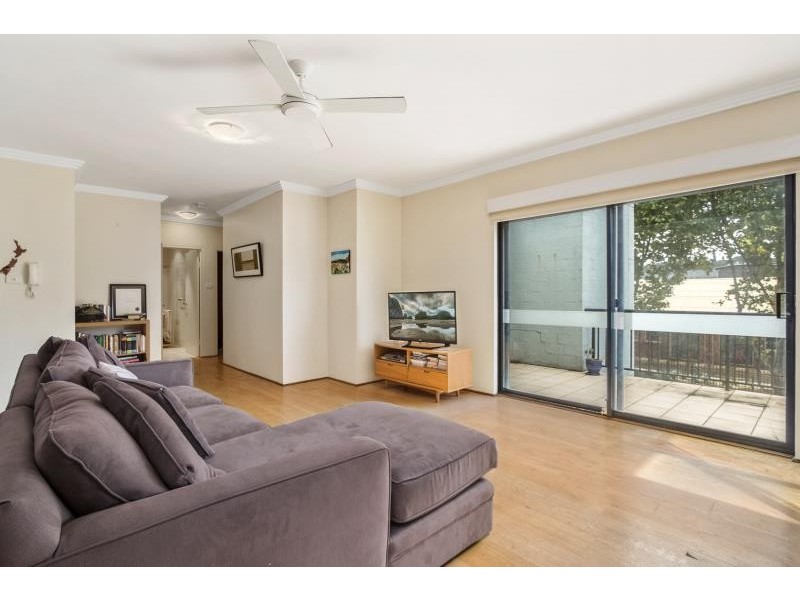 28/127 Railway Pde, Erskineville NSW 2043