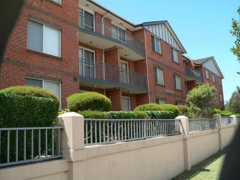 22/274-300 Anzac Parade, Kensington NSW 2033