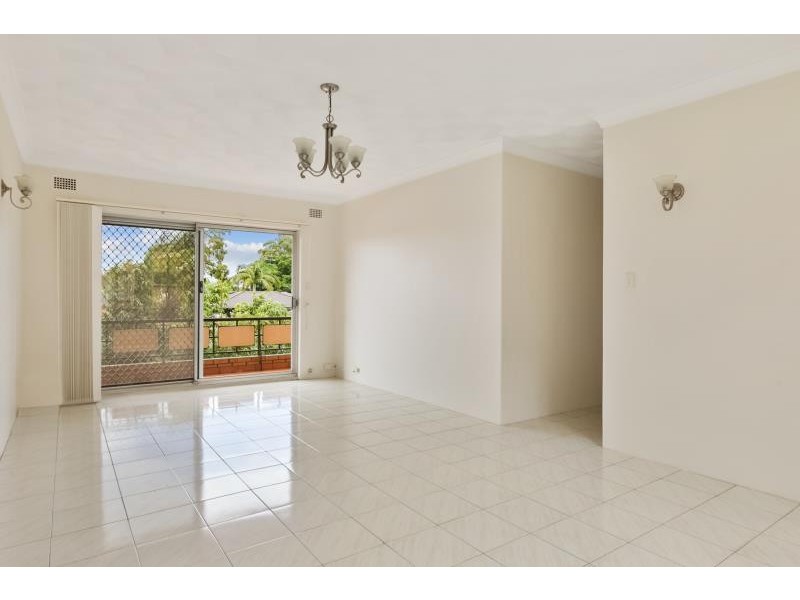 3/6-10 Horner Ave, Mascot NSW 2020