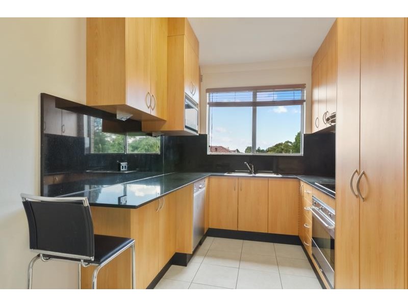 3/6-10 Horner Ave, Mascot NSW 2020