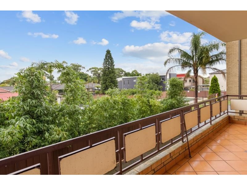 3/6-10 Horner Ave, Mascot NSW 2020