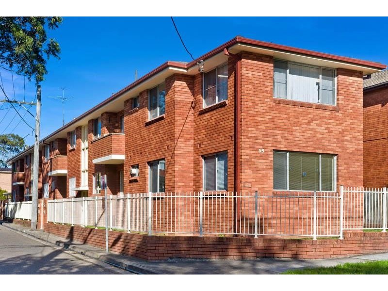 5/99 Middle Street, Kingsford NSW 2032