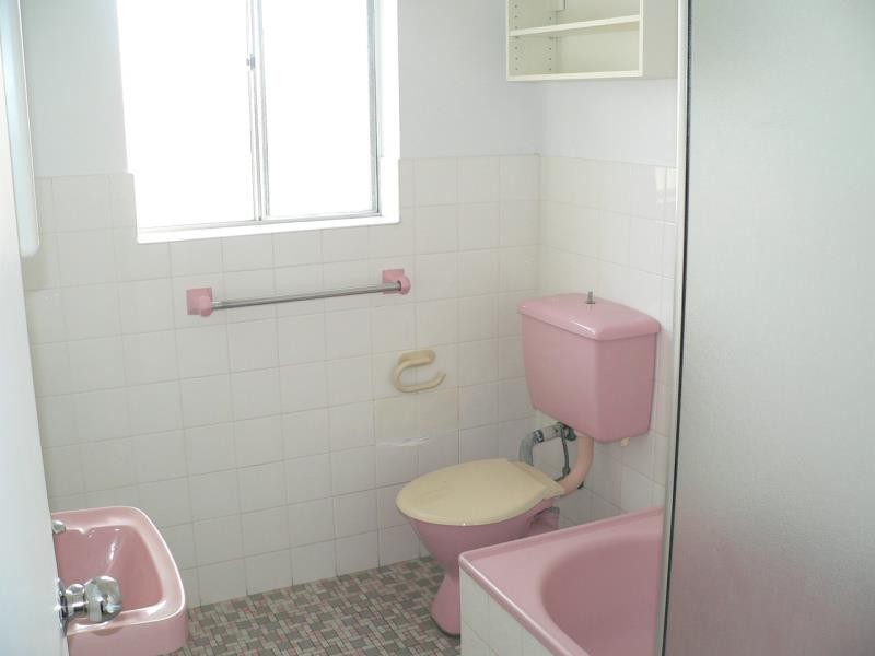 10/28 Brittain Crescent, Hillsdale NSW 2036