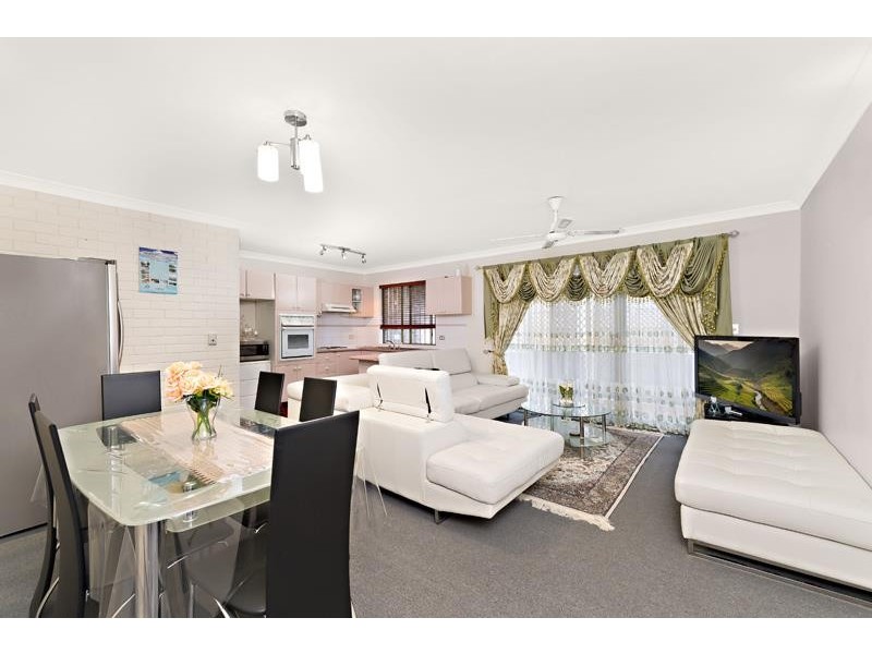 12/3-7 Crown St, Granville NSW 2142