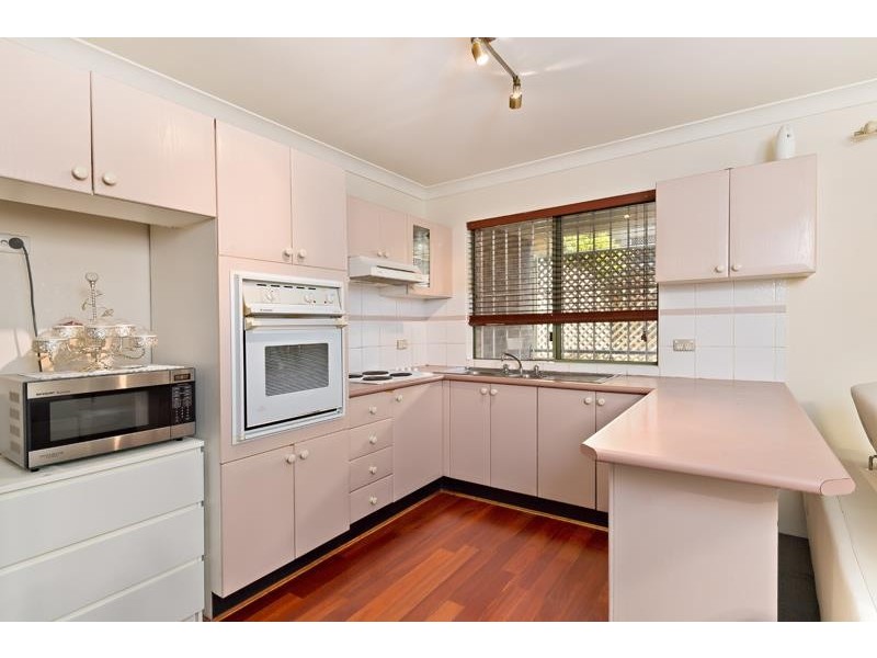 12/3-7 Crown St, Granville NSW 2142