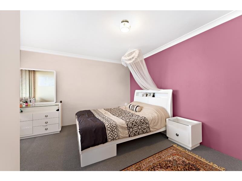 12/3-7 Crown St, Granville NSW 2142