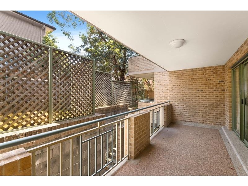 12/3-7 Crown St, Granville NSW 2142