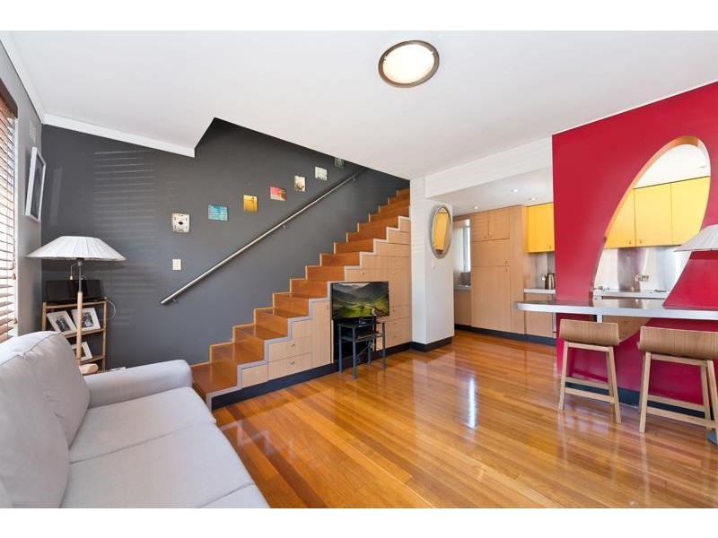 5/10 Burt St, Rozelle NSW 2039