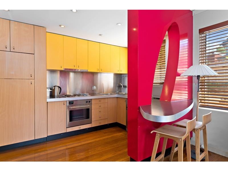 5/10 Burt St, Rozelle NSW 2039