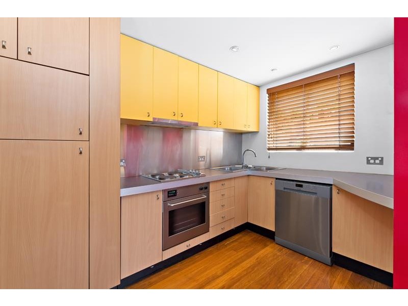 5/10 Burt St, Rozelle NSW 2039