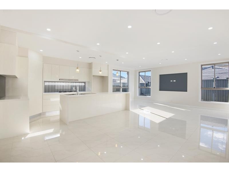 4 Bushpea Ave, Denham Court NSW 2565