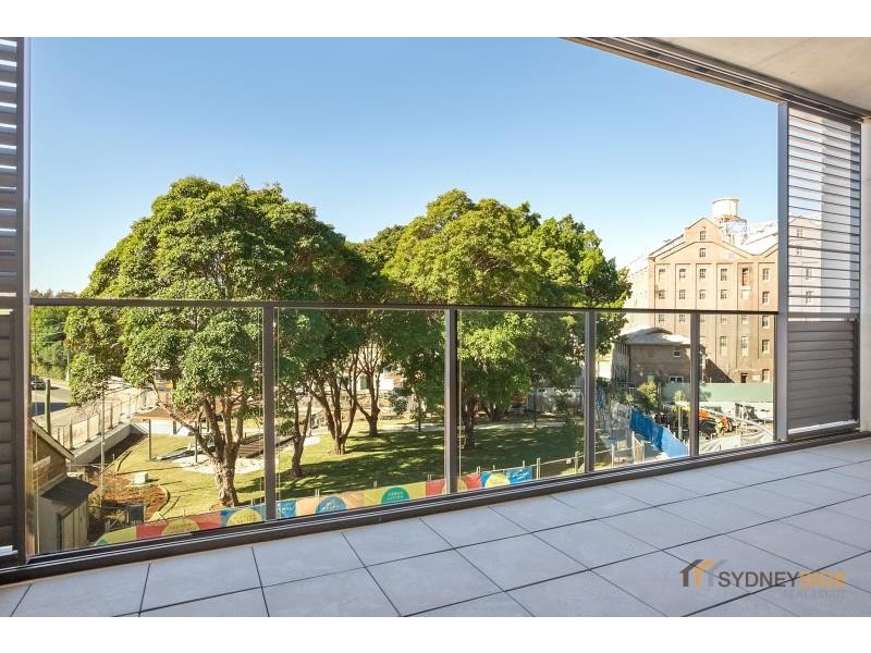 303/3 Flour Mill Way, Summer Hill NSW 2130