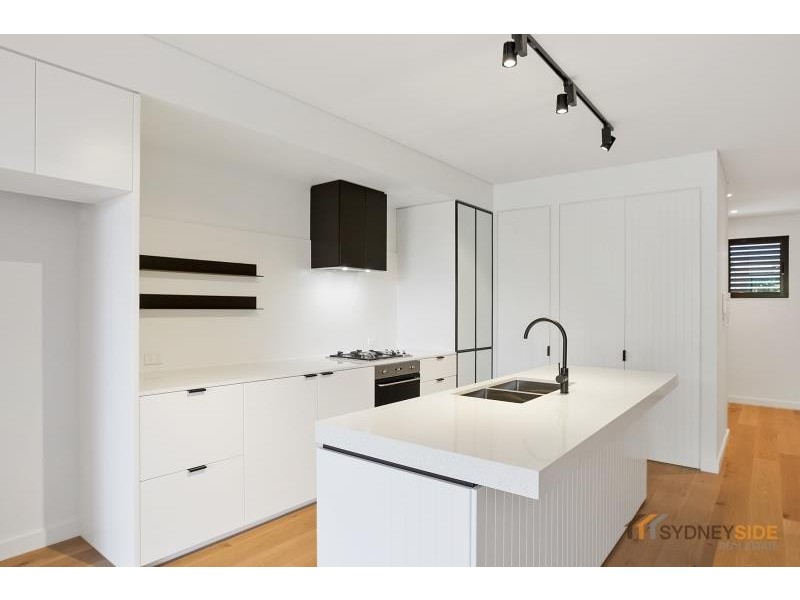 303/3 Flour Mill Way, Summer Hill NSW 2130