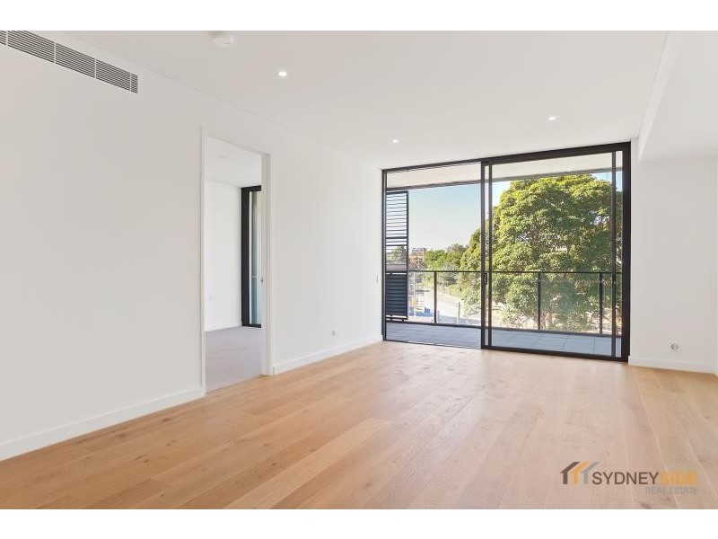 303/3 Flour Mill Way, Summer Hill NSW 2130
