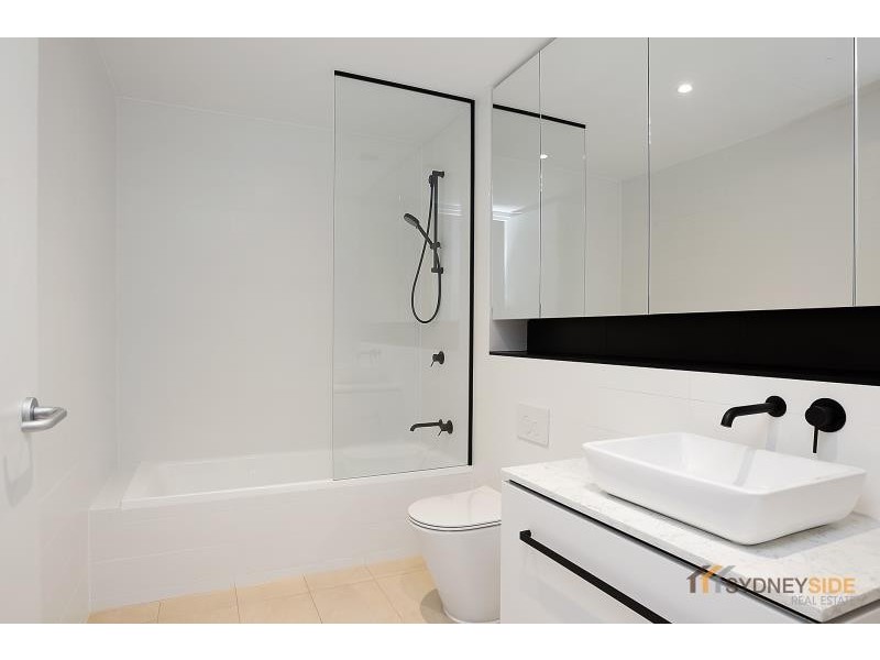 303/3 Flour Mill Way, Summer Hill NSW 2130