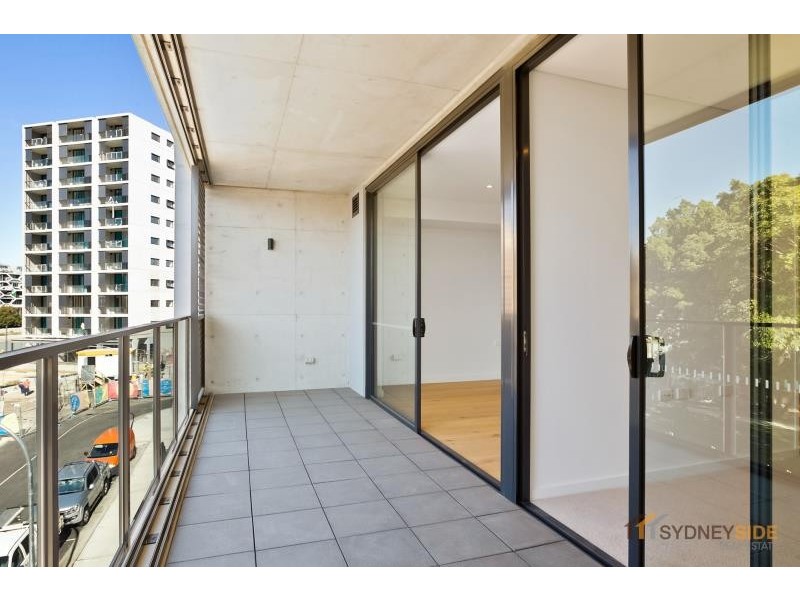 303/3 Flour Mill Way, Summer Hill NSW 2130
