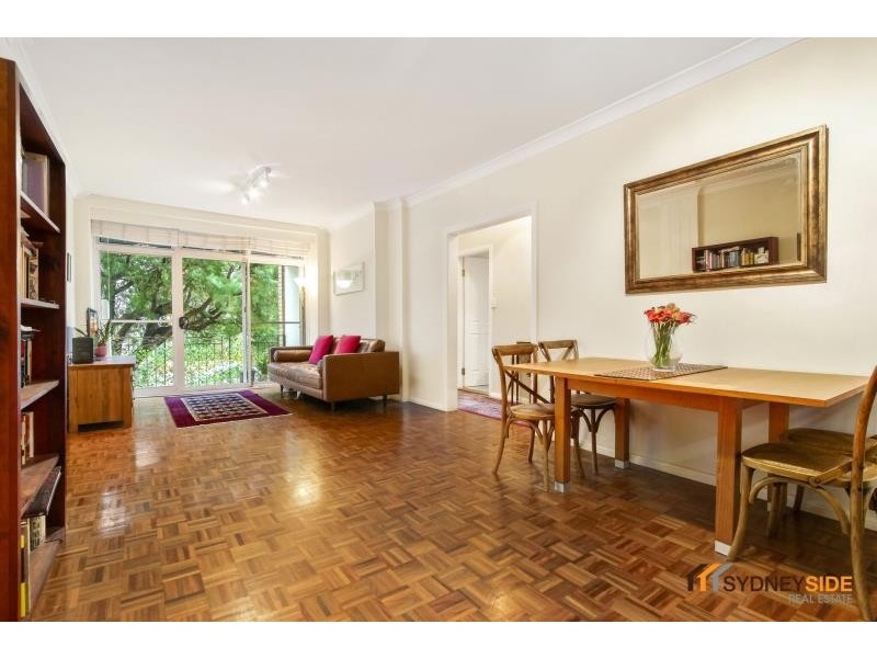 2/101-103 Wentworth St, Randwick NSW 2031