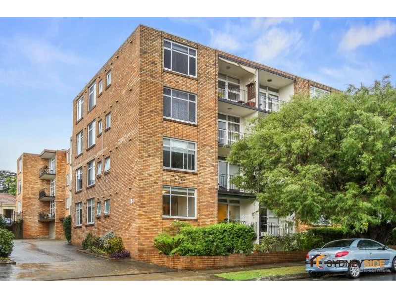 2/101-103 Wentworth St, Randwick NSW 2031