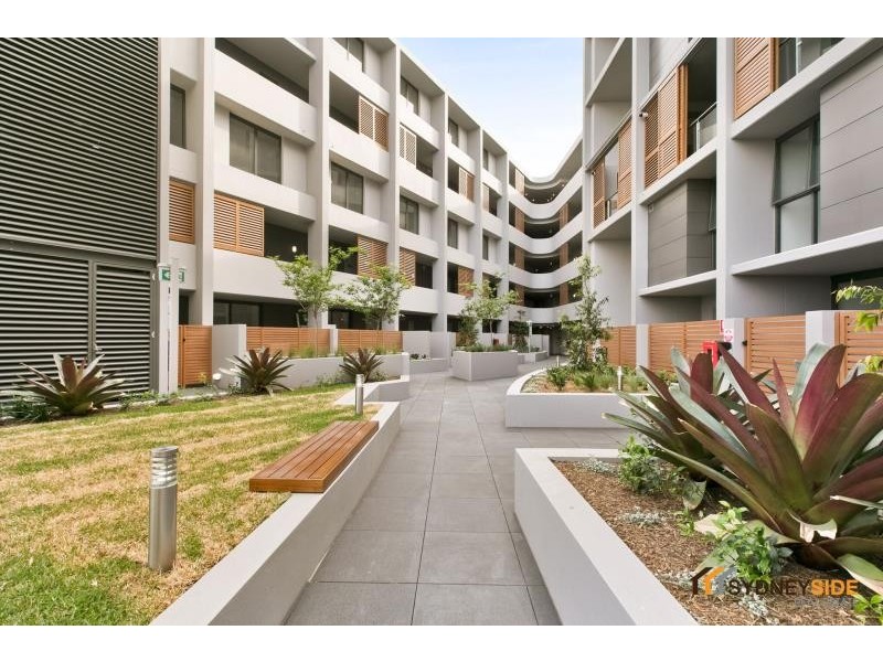1.16/1 Wattle Cres, Pyrmont NSW 2009