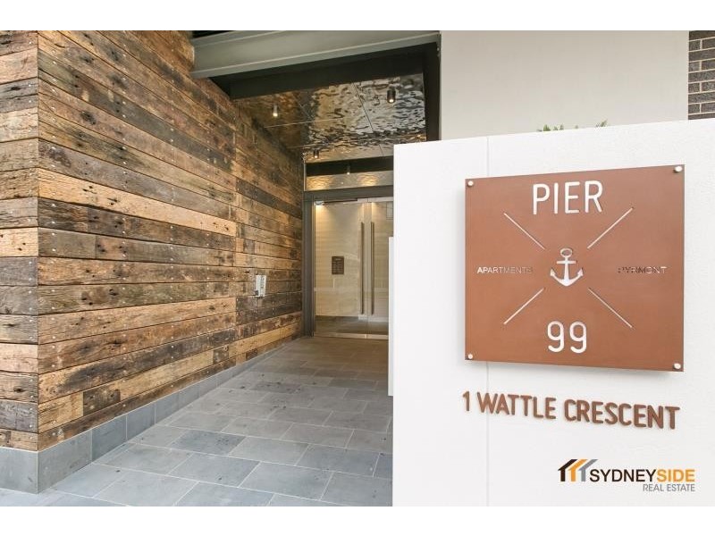 1.16/1 Wattle Cres, Pyrmont NSW 2009