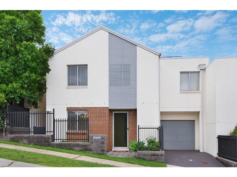 21 Daruga Ave, Pemulwuy NSW 2145