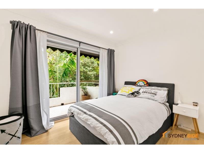 13/11 Lachlan Ave, Macquarie Park NSW 2113