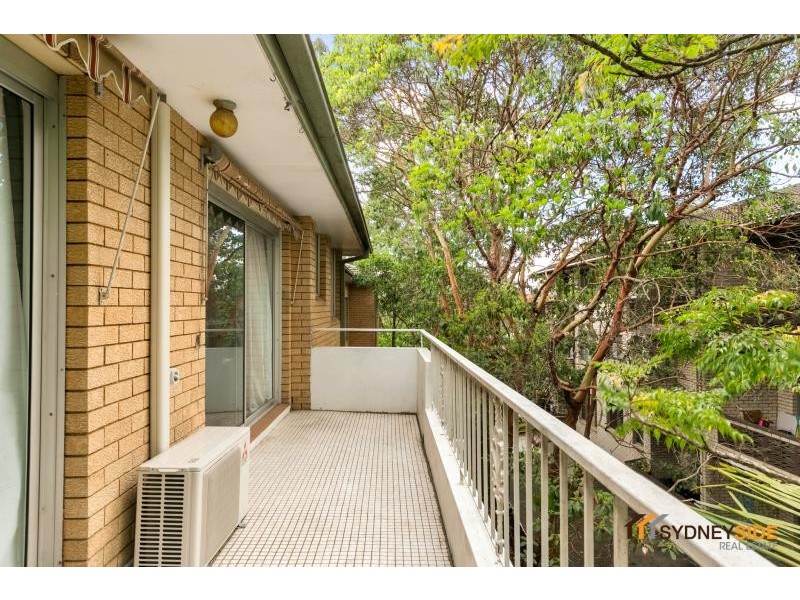 13/11 Lachlan Ave, Macquarie Park NSW 2113