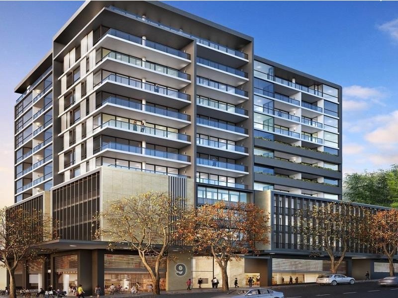 603/7-19 Albany St, St Leonards NSW 2065