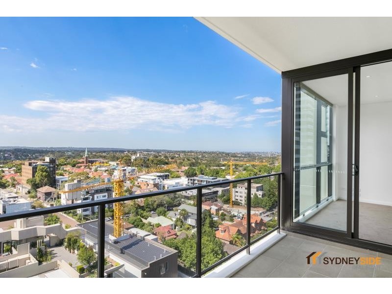 1209/7-19 Albany St, St Leonards NSW 2065