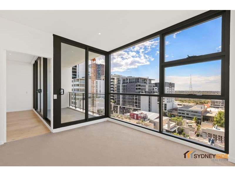1209/7-19 Albany St, St Leonards NSW 2065