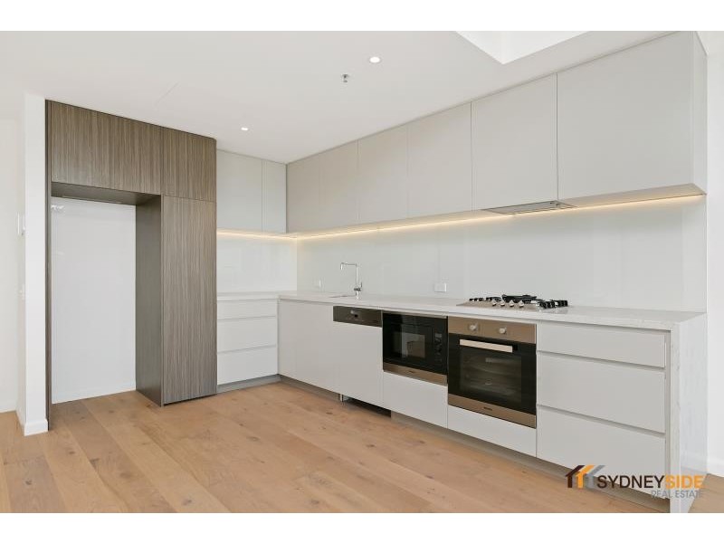 1209/7-19 Albany St, St Leonards NSW 2065