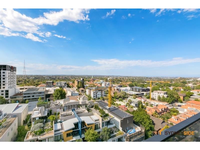 1210/7-19 Albany St, St Leonards NSW 2065