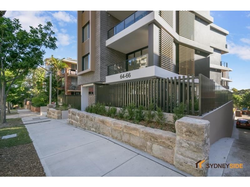 6/64-66 Cook Rd, Centennial Park NSW 2021