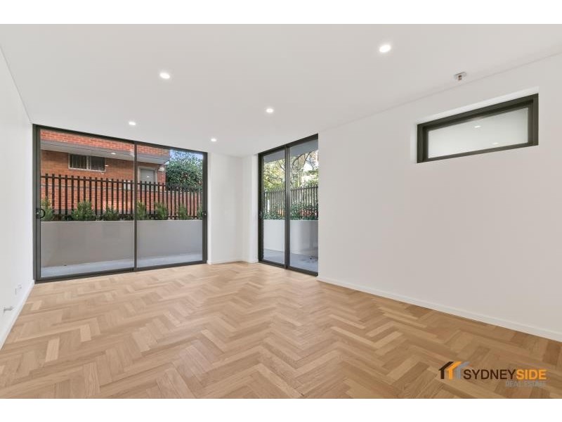 6/64-66 Cook Rd, Centennial Park NSW 2021