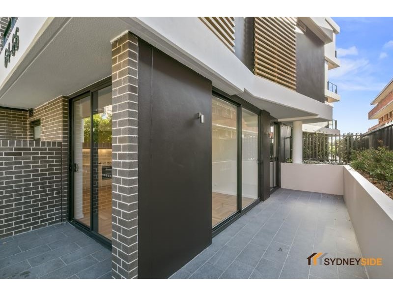 6/64-66 Cook Rd, Centennial Park NSW 2021