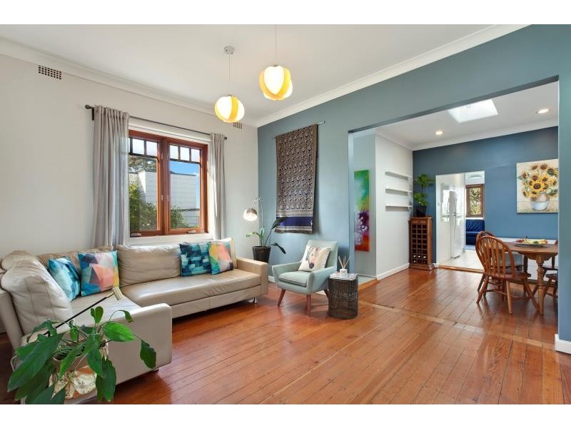 12 Creer St, Randwick NSW 2031